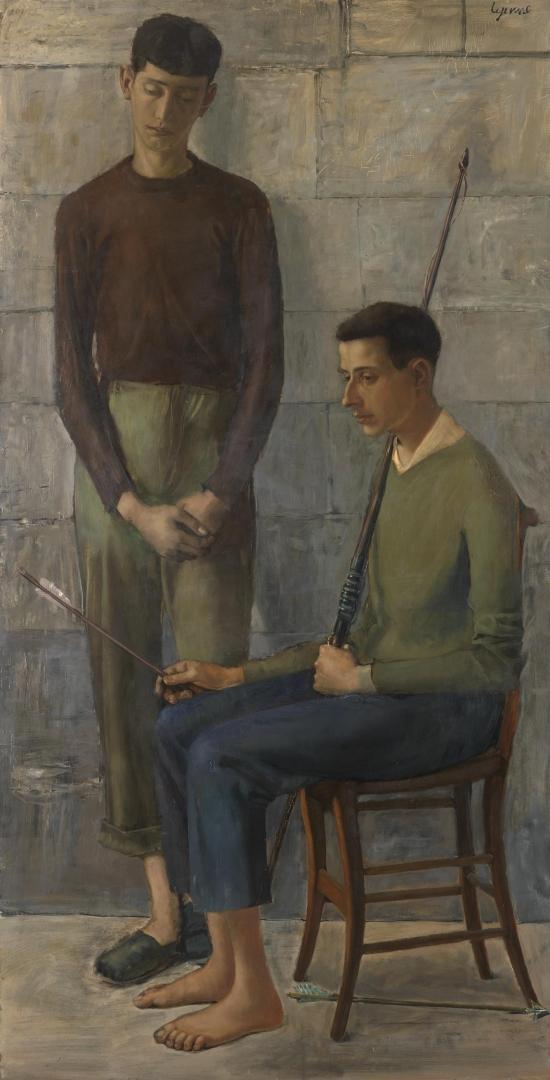 Exposition Philippe Lejeune (1924 2014) à partir du Jeudi 12 mars